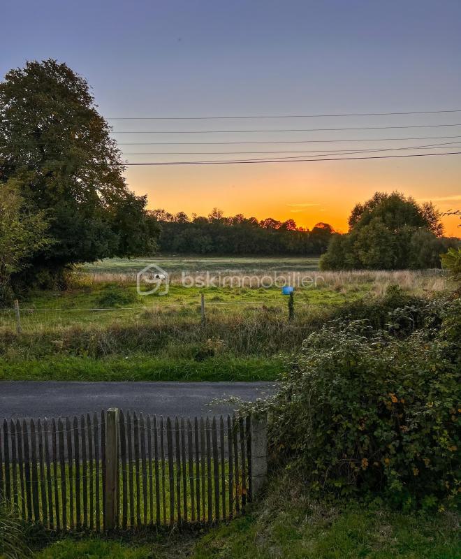 Maison traditionnelle - 110 m² - 4 pièces