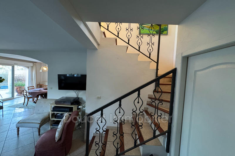 Villa - 114 m² - 5 pièces