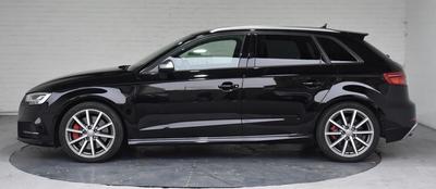 Audi S3 sportback 2.0 Tfsi 310 Bvm Quattro