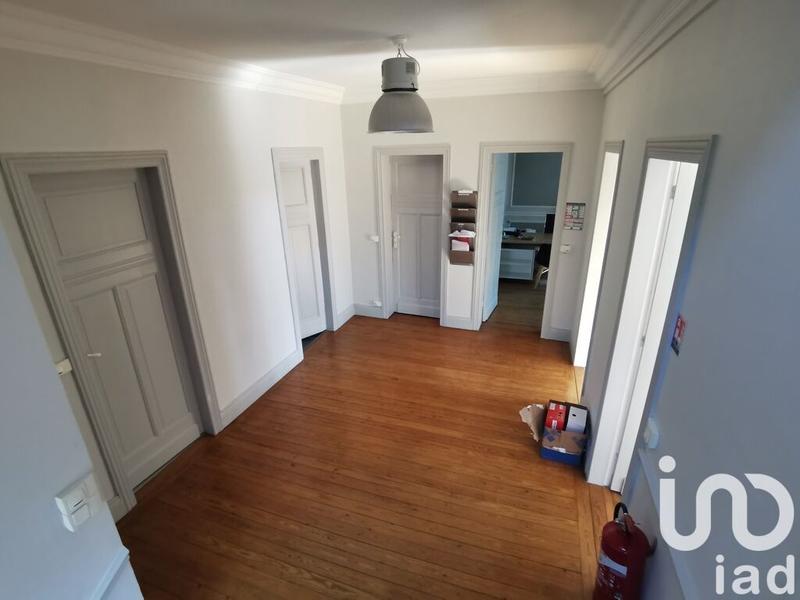 Maison - 320 m² - 12 pièces