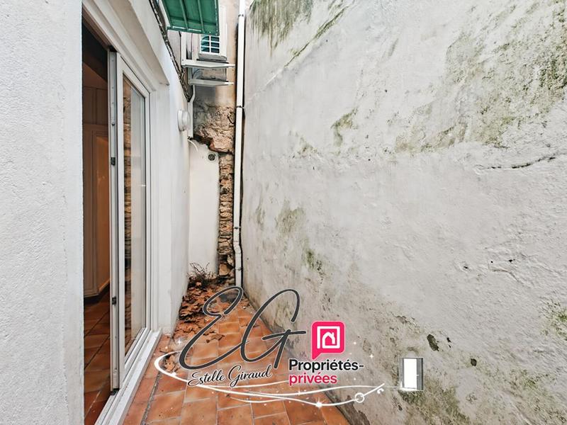 Maison - 70 m² - 3 pièces