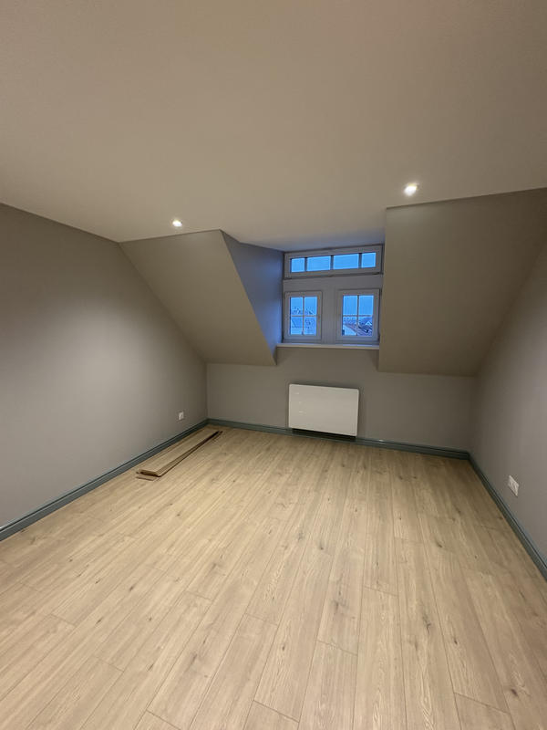 Appartement - 73 m² - 3 pièces