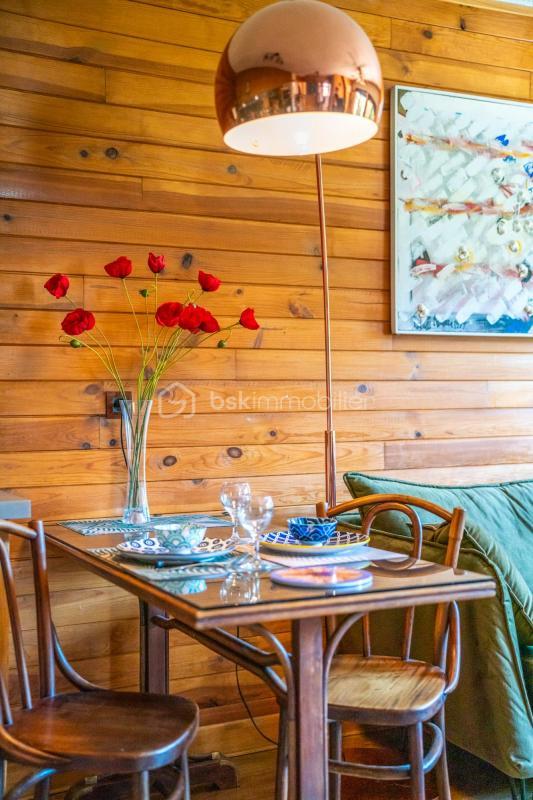 Appartement - 51 m² - 3 pièces