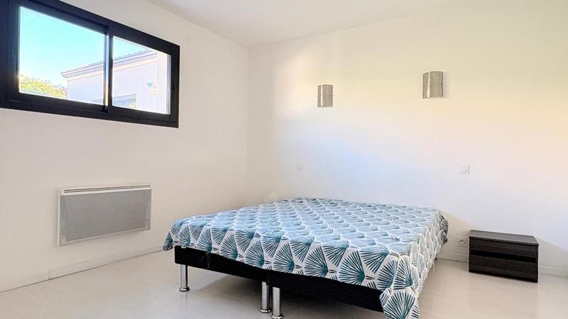 Maison - 70 m² - 3 pièces