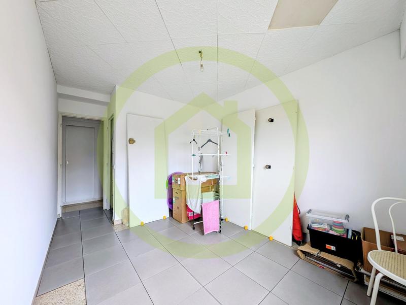 Appartement - 78 m² - 4 pièces