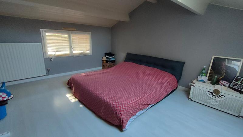 Maison - 137 m² - 6 pièces