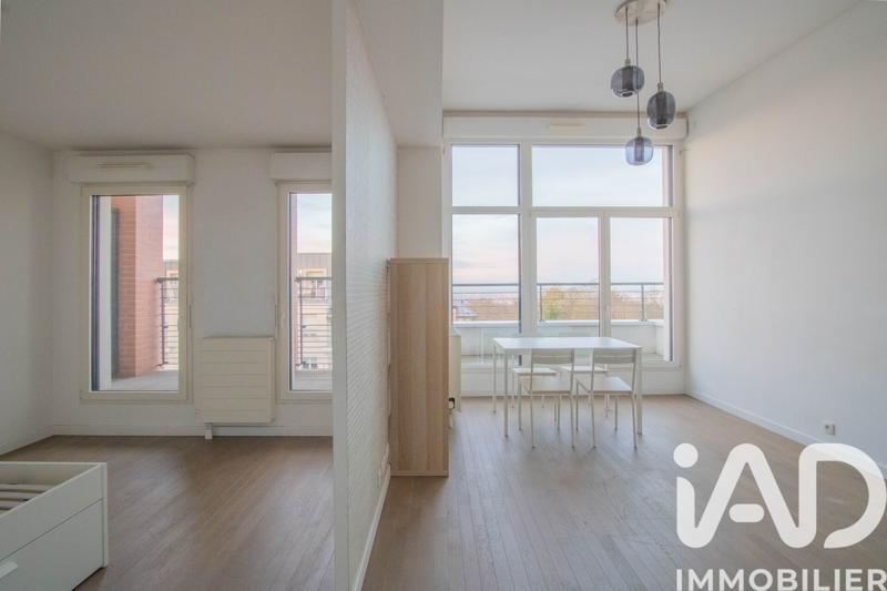 Appartement - 40 m² - 1 pièce