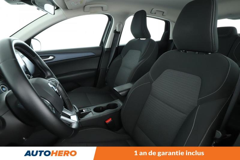 Renault Arkana 1.6 E-Tech Zen 145 ch