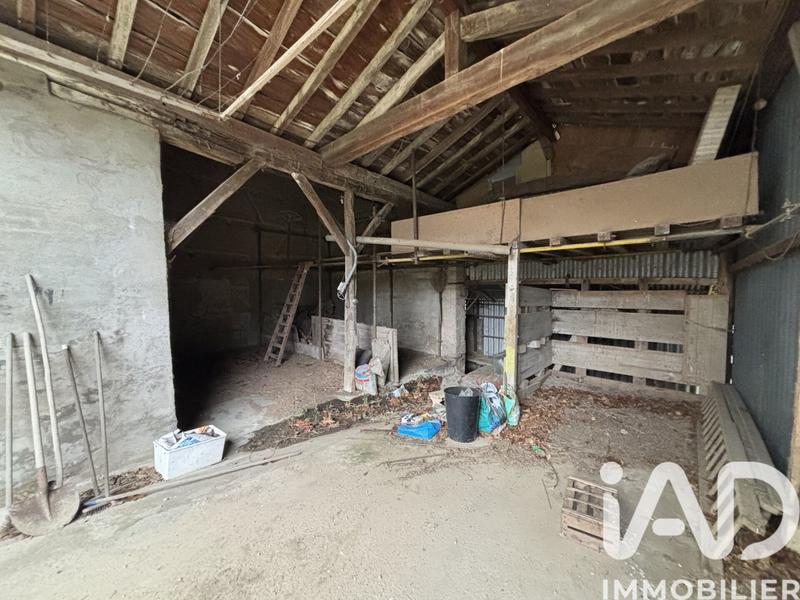 Maison de village - 114 m² - 5 pièces