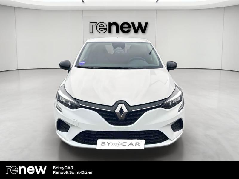 Renault Clio V E-Tech full hybrid 145 Equilibre