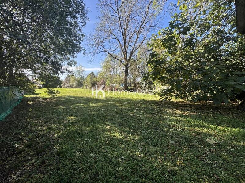 Maison en pierre - 80 m² - 4 pièces