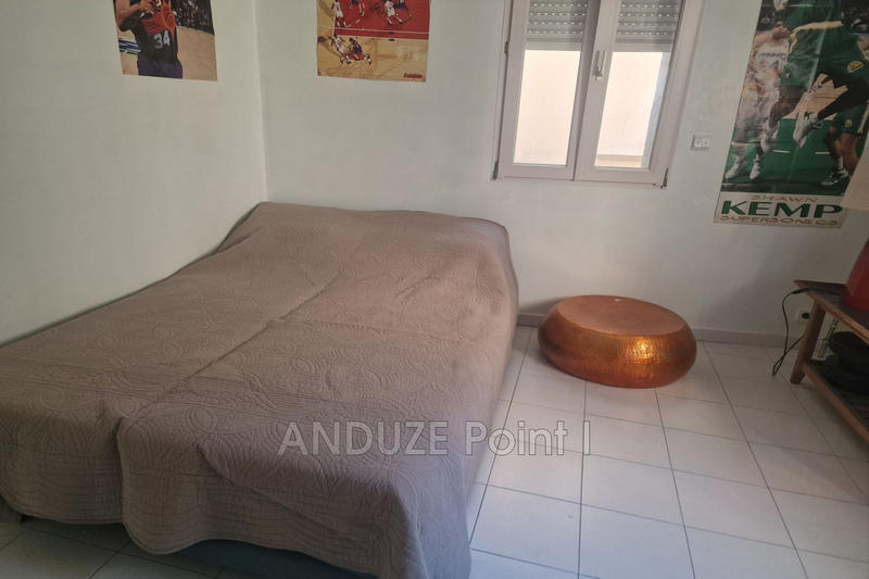 Maison - 80 m² - 5 pièces