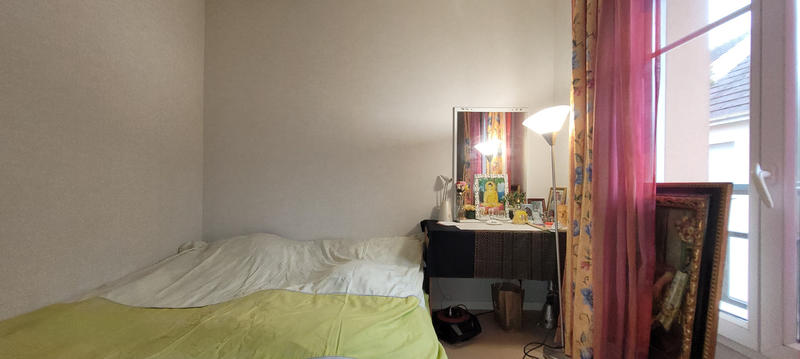 Maison - 97 m² - 5 pièces