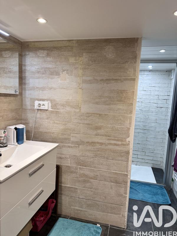 Maison de maîtres - 250 m² - 5 pièces