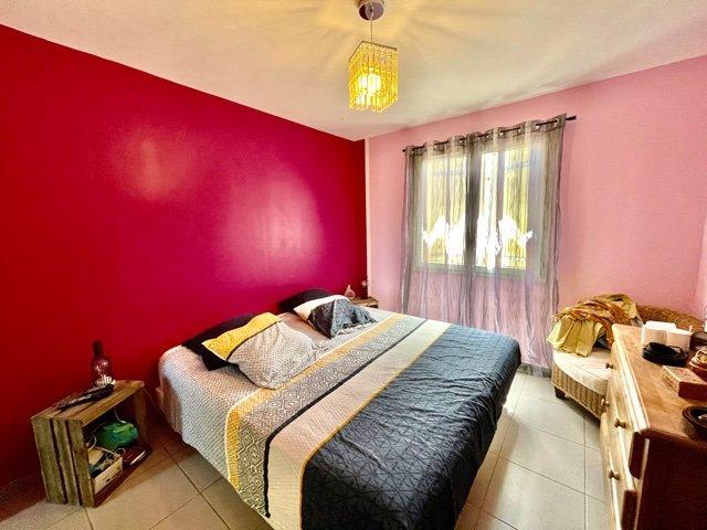 Villa - 100 m² - 4 pièces