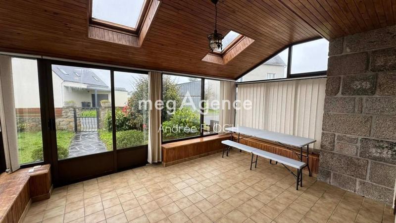 Maison traditionnelle - 87 m² - 7 pièces