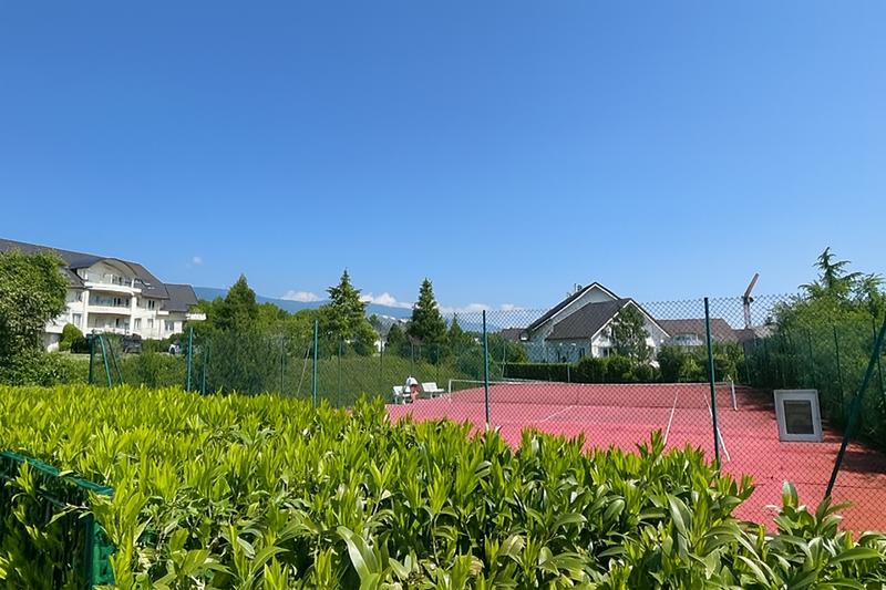 Appartement - 101 m² - 4 pièces