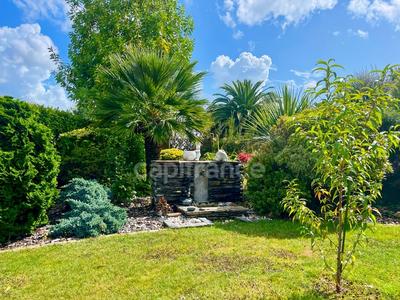 Maison - 160 m² - 7 pièces