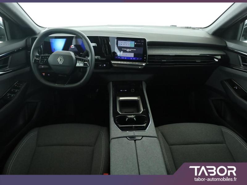 Renault Austral Mhev 160 Acc sièges chauf 18p