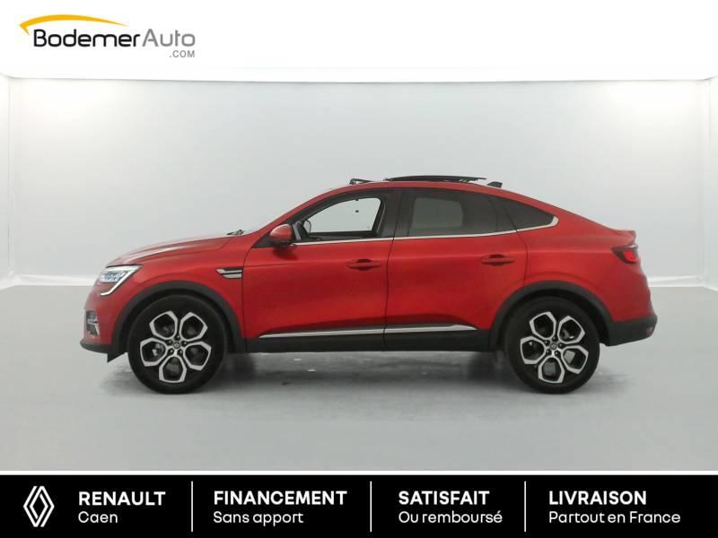 Renault Arkana E-Tech 145 - 21b Intens