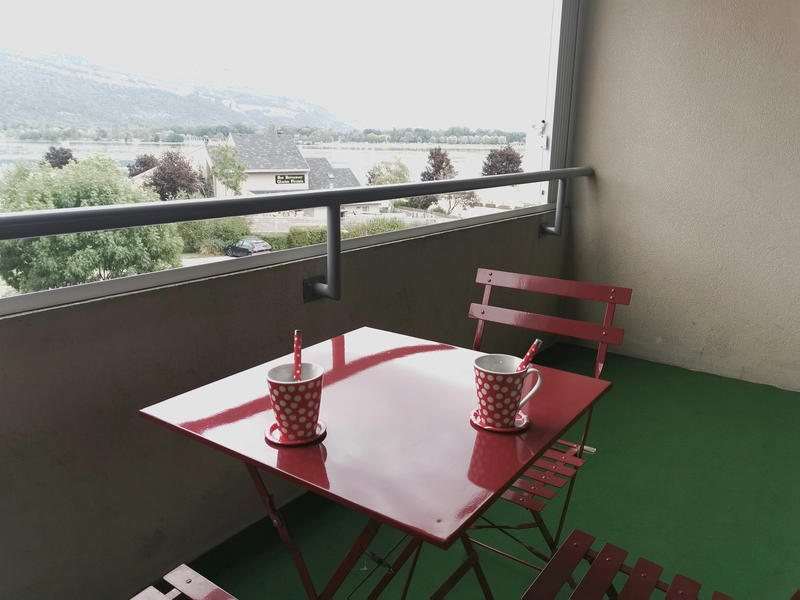 Appartement - 64 m² - 4 pièces