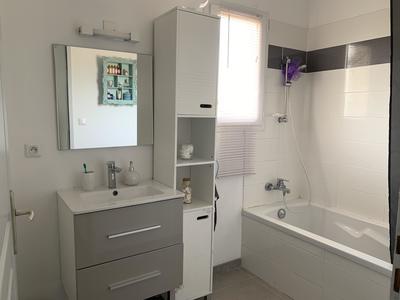 Maison - 75 m² - 4 pièces