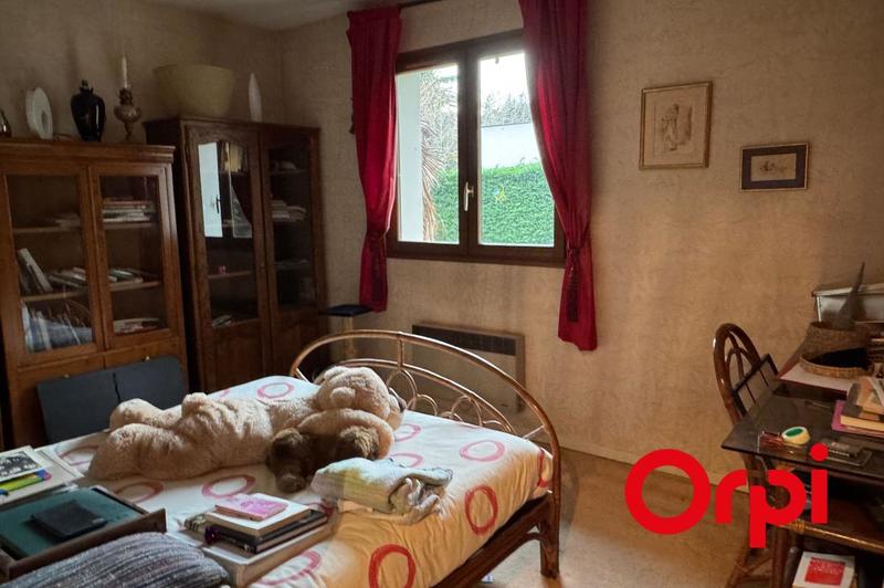 Maison - 114 m² - 4 pièces