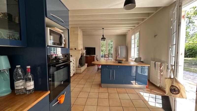 Bureau - 320 m² - 10 pièces