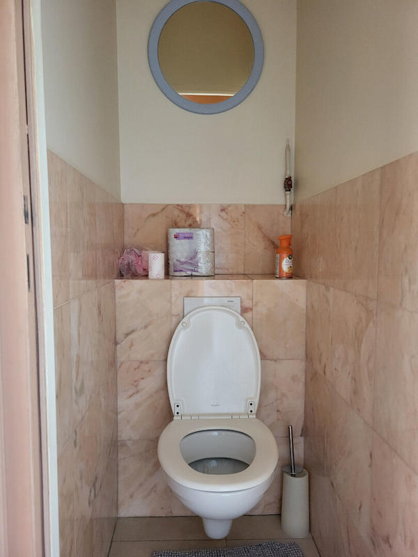 Appartement - 105 m² - 5 pièces