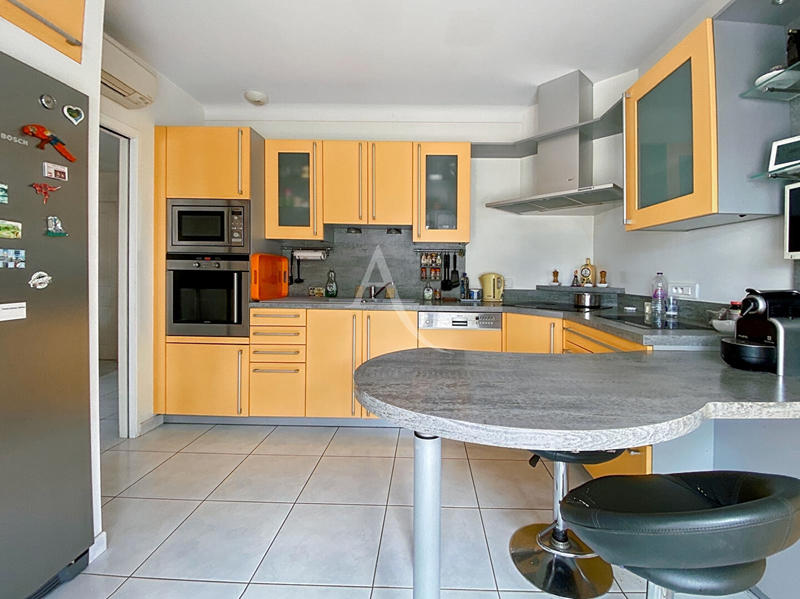 Maison - 149 m² - 5 pièces