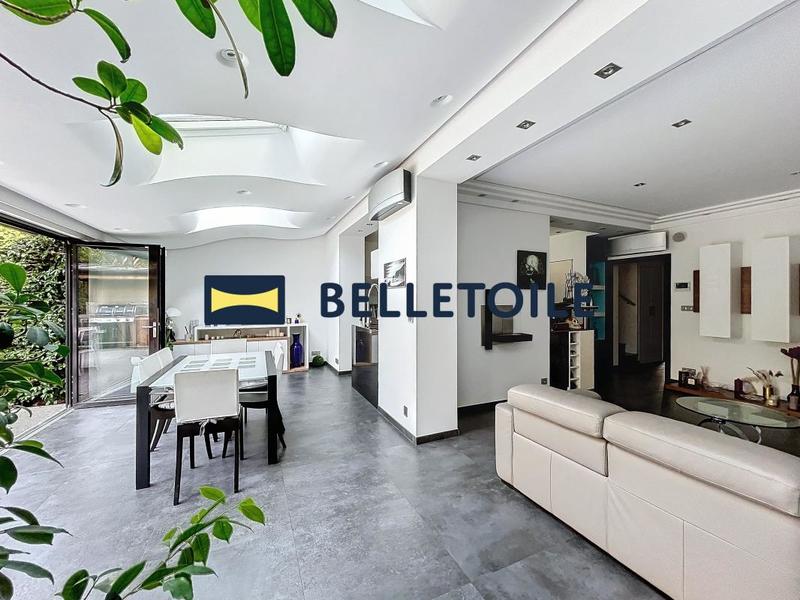 Maison - 132 m² - 6 pièces