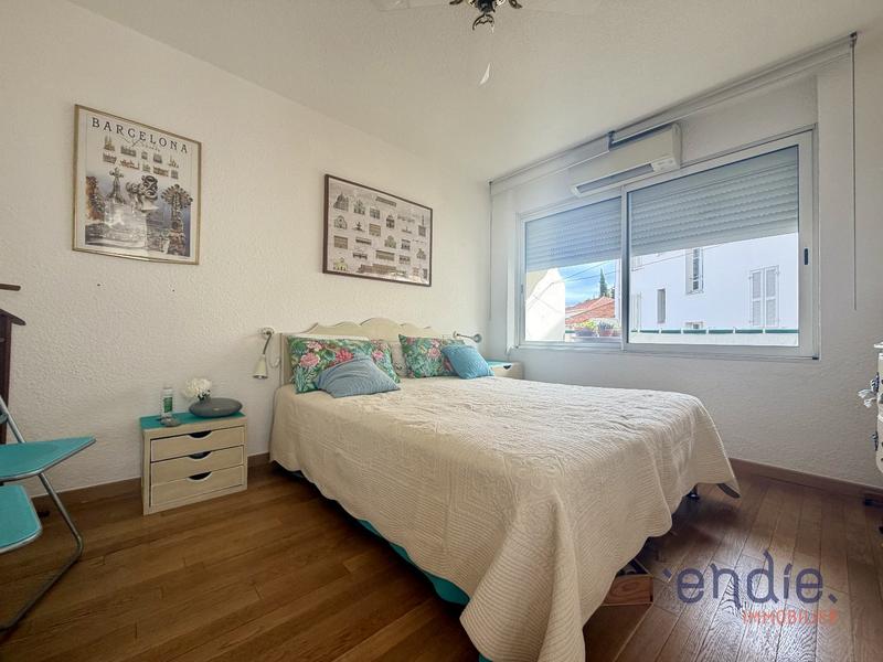 Appartement - 53 m² - 3 pièces