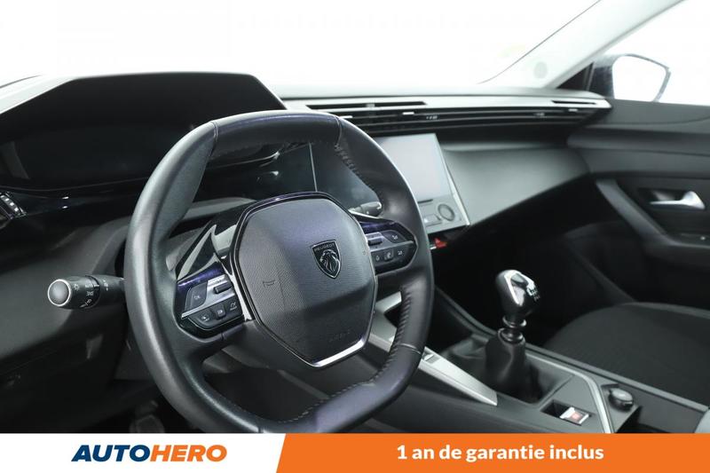 Peugeot 308 1.5 Blue-HDi Active Pack 131 ch