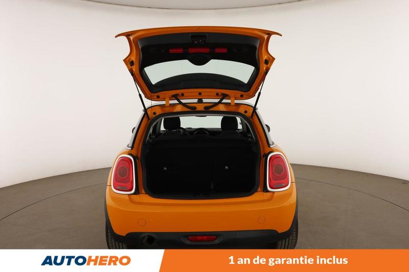 Mini Mini One 3p 102 ch