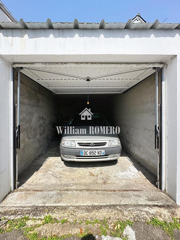 Maison - 70 m² - 4 pièces