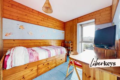 Appartement - 33 m² - 2 pièces