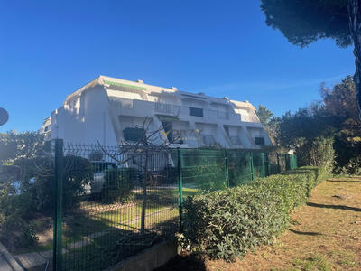 Appartement - 35 m² - 3 pièces