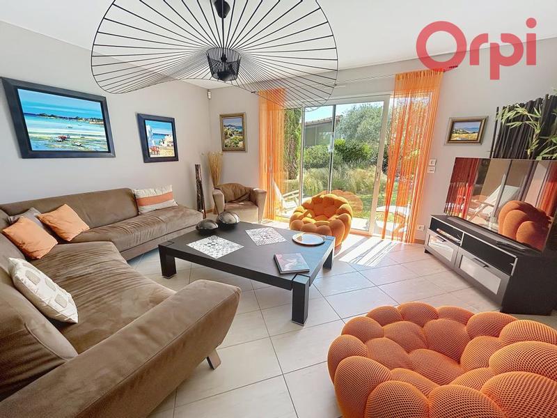 Villa - 181 m² - 5 pièces