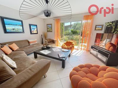 Villa - 181 m² - 5 pièces