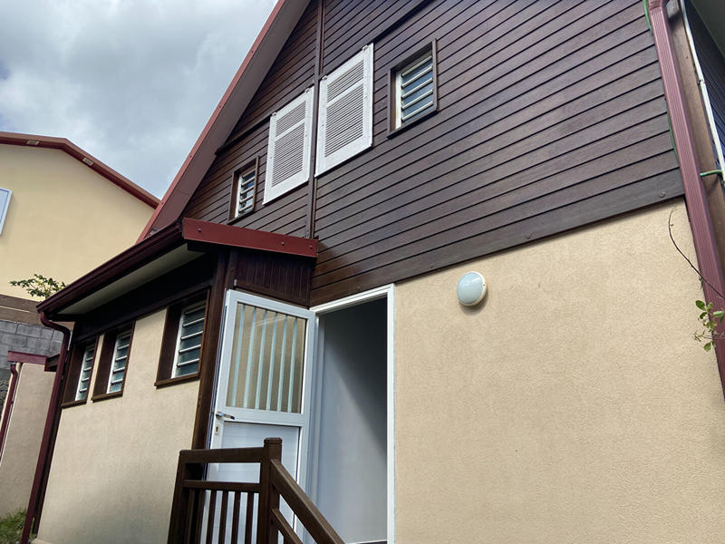 Villa - 110 m² - 6 pièces