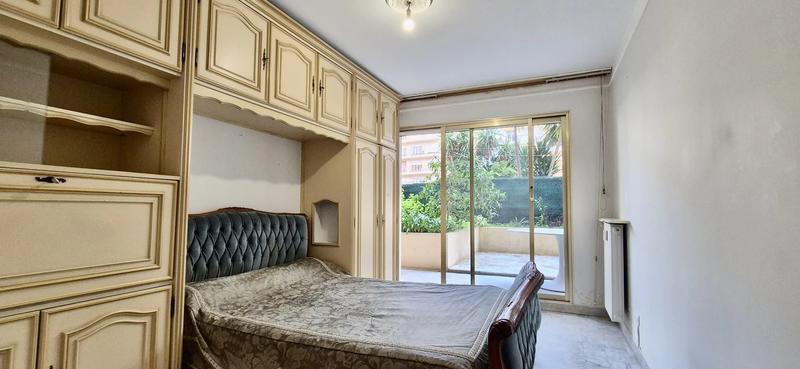 Appartement - 79 m² - 3 pièces