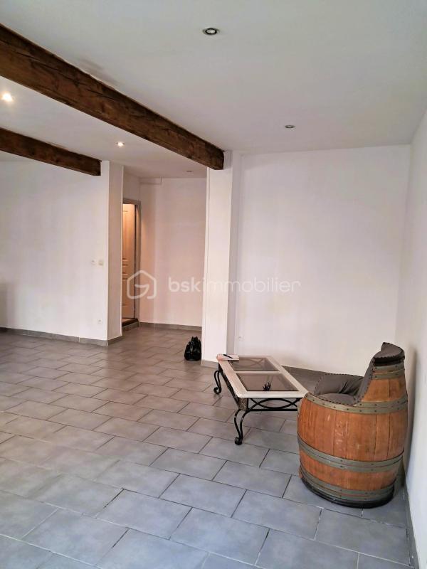Maison de ville - 119 m² - 4 pièces