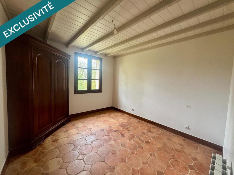 Maison - 127 m² - 4 pièces