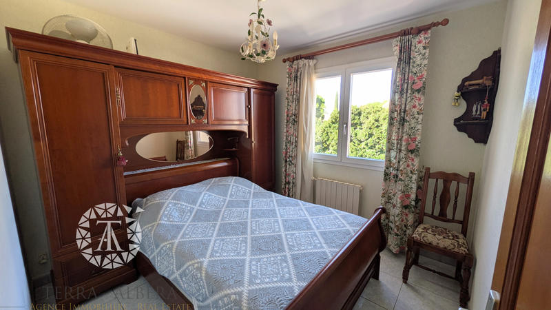 Villa - 99 m² - 4 pièces