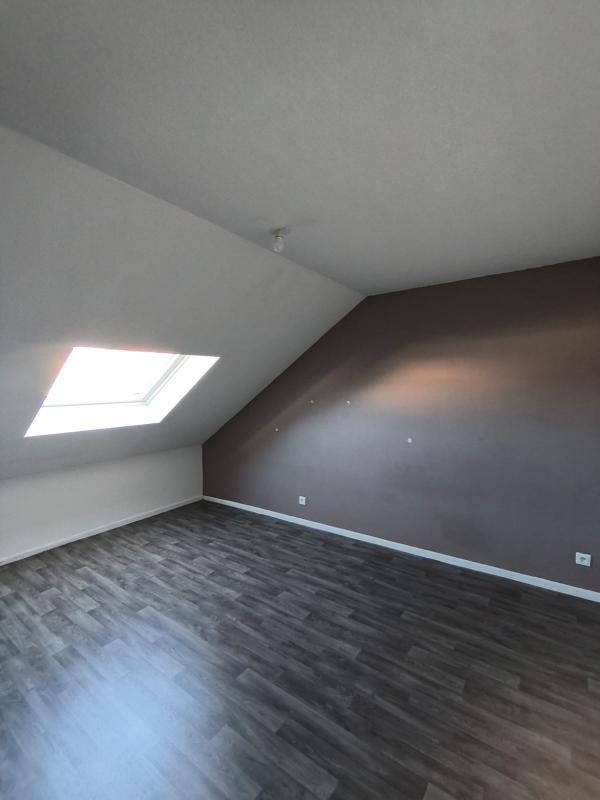 Appartement - 97 m² - 4 pièces