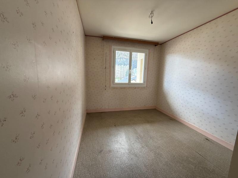 Appartement - 68 m² - 4 pièces