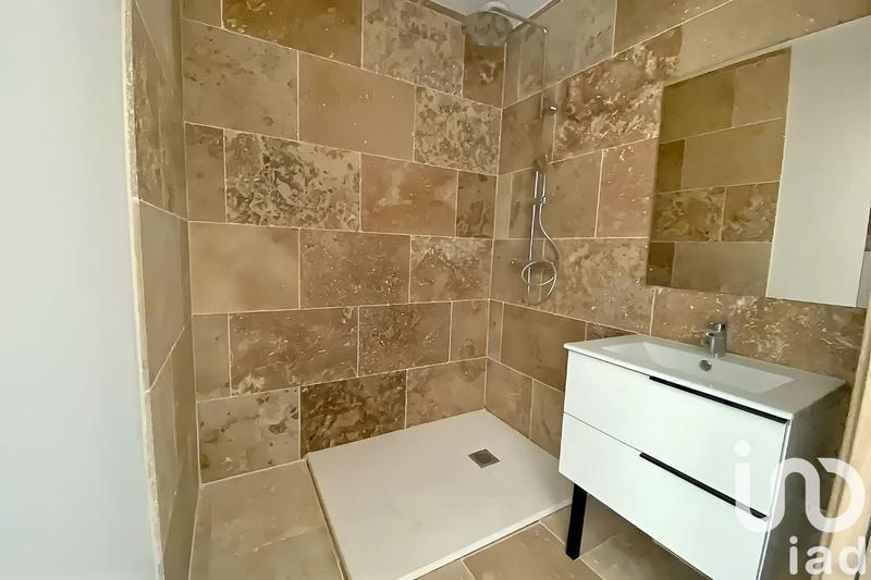 Maison - 97 m² - 4 pièces