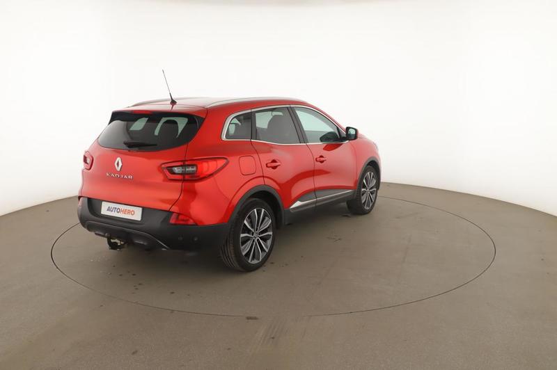 Renault Kadjar 1.2 TCe Energy Intens 130 ch