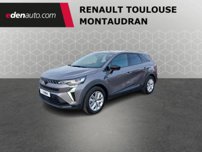 Renault Symbioz E-Tech full hybrid 145 Evolution