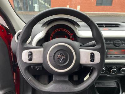 Renault Twingo Zen Sce 75 Clim/Bluetooth/Limiteur/Support Smartphone